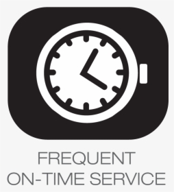 Time Icon - Cost And Time Icon, HD Png Download, Transparent PNG