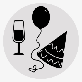 Private Event Icon Png, Transparent Png, Transparent PNG
