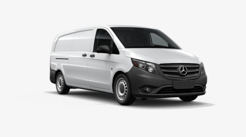 Arctic White - Mercedes Benz Metris Black, HD Png Download, Transparent PNG