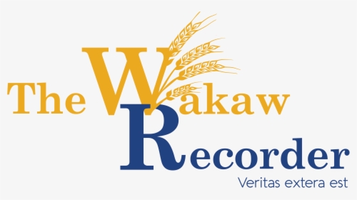 The Wakaw Recorder - Graphic Design, HD Png Download, Transparent PNG