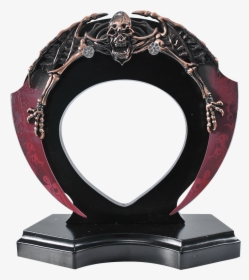 Waning Blood Moon Dagger - Trophy, HD Png Download, Transparent PNG