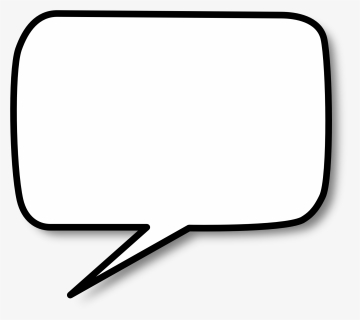 Speech Bubble, Speech Balloon, Balloon, Bubble, Speech - Thank You For Watching Speech Bubble, HD Png Download, Transparent PNG