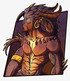 Hanzo In Dragon Skin Of Symmetra - Symmetra Dragon Male Art, HD Png Download, Transparent PNG