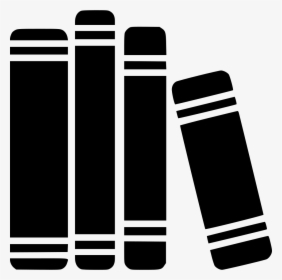 Book Library Education Books Office Documents Archive - Library Books Icon Png, Transparent Png, Transparent PNG