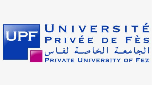 Logo 02 Upf 2018 - Universidad Continental De Ciencias E Ingeniería, HD Png Download, Transparent PNG