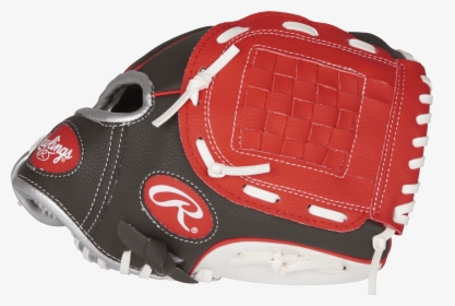 Transparent Baseball Laces Png - Baseball Glove, Png Download, Transparent PNG