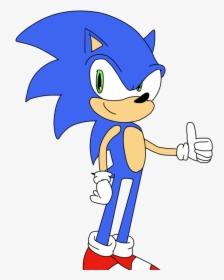 Transparent Baseball Laces Png - Bad Drawings Of Sonic, Png Download, Transparent PNG