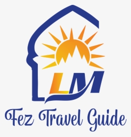 Fez Travel Guide - Graphic Design, HD Png Download, Transparent PNG