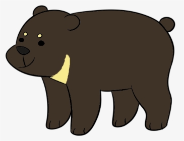 We Bare Bears Fanon Wikia - Sun Bear Cartoon, HD Png Download, Transparent PNG