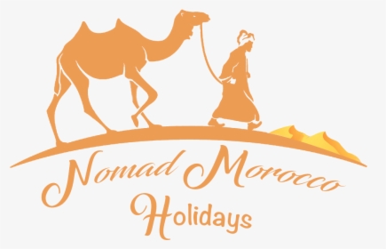 Nomad Morocco Holidays - Nomad Travel Logo Png, Transparent Png, Transparent PNG