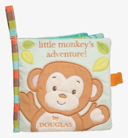 Monkey Book Baby, HD Png Download, Transparent PNG