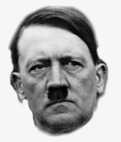 Adolf Hitler Germany President , Png Download - Color Were Hitler's Eyes, Transparent Png, Transparent PNG