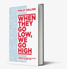 High - Book Cover, HD Png Download, Transparent PNG