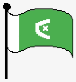 Transparent Pakistan Flag Png - Russian Flag Clip Art, Png Download, Transparent PNG