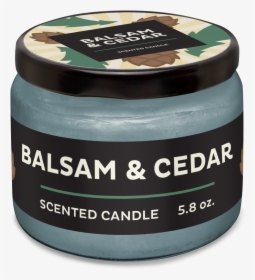 Balsam & Cedar To Dirty Fart Prank Candle - Things, HD Png Download, Transparent PNG