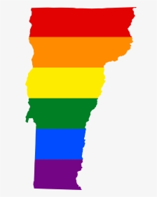 Republic Of Vermont Flag, HD Png Download, Transparent PNG