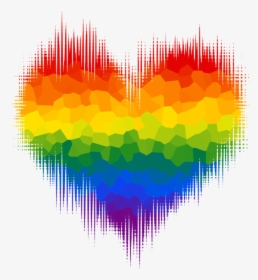 Gay Pride Png, Transparent Png, Transparent PNG