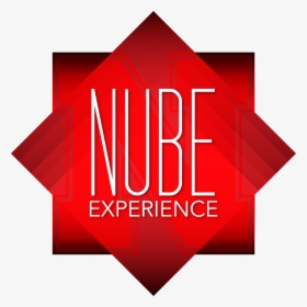Nube Logo - Graphic Design, HD Png Download, Transparent PNG