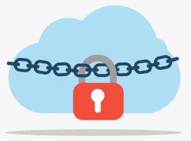 Seguridad En La Nube Png , Png Download - Cloud Computing Security, Transparent Png, Transparent PNG