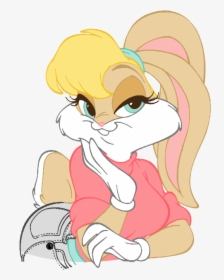 Looney Tunes Sexy Lola, HD Png Download, Transparent PNG
