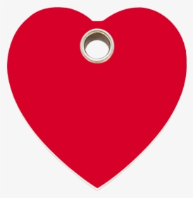 Heart Tag, HD Png Download, Transparent PNG