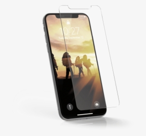 Folie Sticla Iphone Xs Max, HD Png Download, Transparent PNG