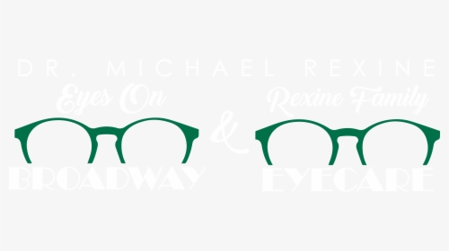 Eyes On Broadway And Rexine Family Eyecare - Oliver Peoples Anderson, HD Png Download, Transparent PNG