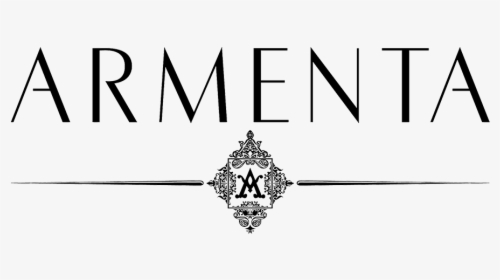 Armenta Logo, HD Png Download, Transparent PNG