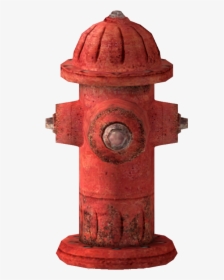 Transparent Fire Hydrant Gif, HD Png Download, Transparent PNG
