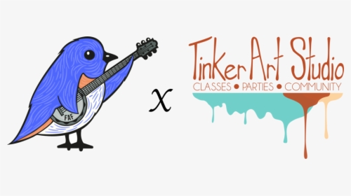 Fafbird - Tinker Art Studio, HD Png Download, Transparent PNG