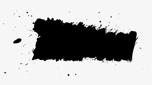 16 Grunge Banner - Illustration, HD Png Download, Transparent PNG