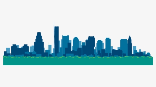 Boston Vector Graphics Illustration Skyline - Happy Engineers Day 2019, HD Png Download, Transparent PNG
