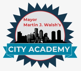 City Academy Is A Training Pipeline For Boston Residents - 20% Off Sign, HD Png Download, Transparent PNG