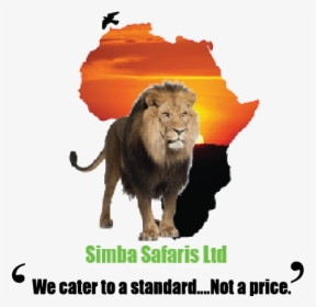 Simbasarisuk - Transparent Continent Africa Png, Png Download, Transparent PNG