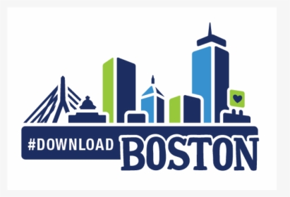 Download Boston, HD Png Download, Transparent PNG