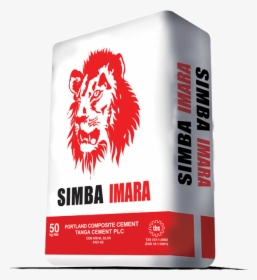 Simba Cement 32.5, HD Png Download, Transparent PNG