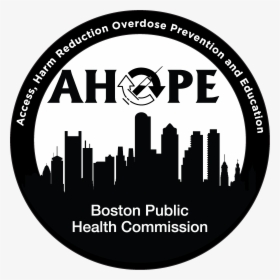 Access, Harm Reduction, Overdose Prevention And Education - Circle, HD Png Download, Transparent PNG