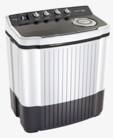Voltas Beko Semi Automatic Washing Machine, HD Png Download, Transparent PNG