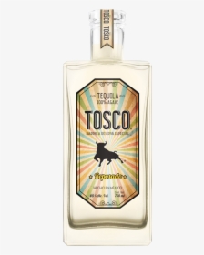 Tosco Tequila, HD Png Download, Transparent PNG