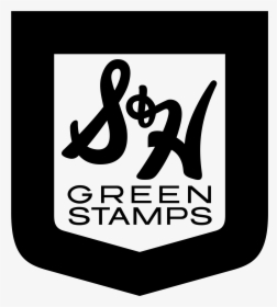 S & H Green Stamps, HD Png Download, Transparent PNG