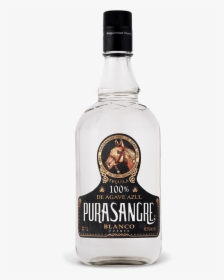 Tequila Pura Sangre, HD Png Download, Transparent PNG