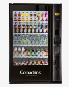 Vending Machine Qatar, HD Png Download, Transparent PNG