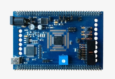 / Images/spc56d Discovery Pinout - Electronic Component, HD Png Download, Transparent PNG