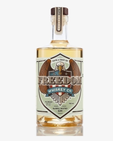 Shot Of Freedom Whiskey, HD Png Download, Transparent PNG