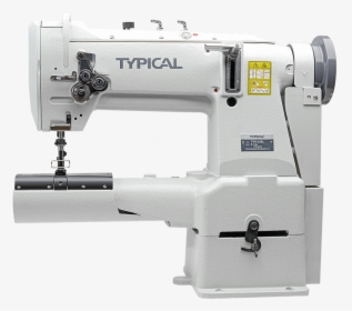 Typical Sewing Machine, HD Png Download, Transparent PNG