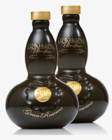 Asombroso Tequila Bottle, HD Png Download, Transparent PNG