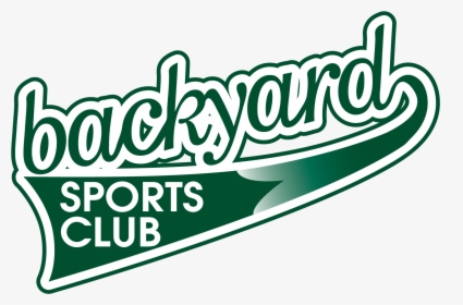 Backyard Sports Club - Apoptygma Berzerk, HD Png Download, Transparent PNG