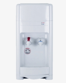 Water Cooler Png Pic - Refrigerator, Transparent Png, Transparent PNG