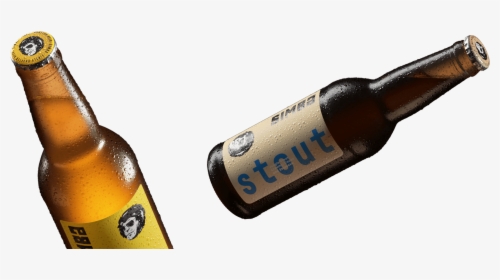 Beer Bottle, HD Png Download, Transparent PNG