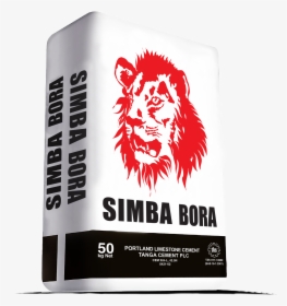 Simba Cement 42 5n, HD Png Download, Transparent PNG